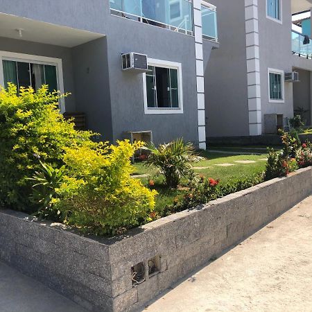 Condominio Mar Azul Na Praia Rasa Buzios エクステリア 写真