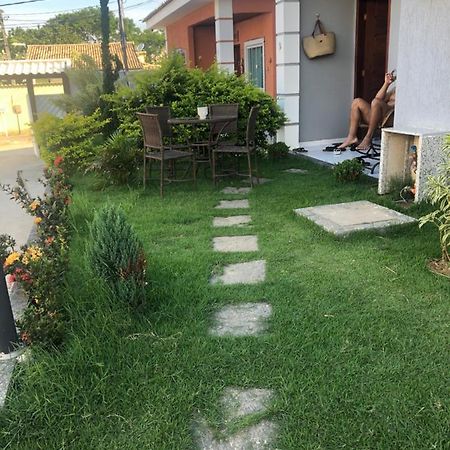 Condominio Mar Azul Na Praia Rasa Buzios エクステリア 写真