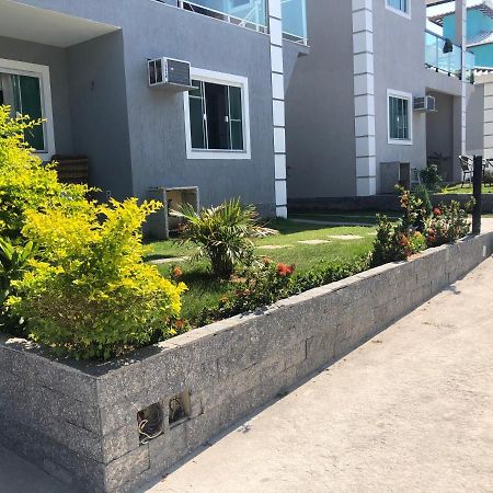 Condominio Mar Azul Na Praia Rasa Buzios エクステリア 写真