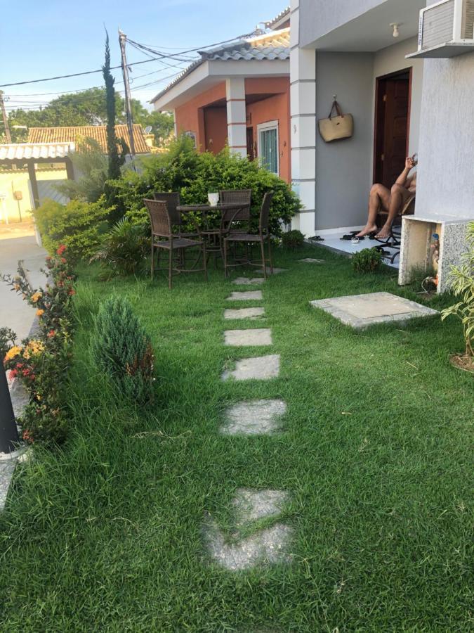 Condominio Mar Azul Na Praia Rasa Buzios エクステリア 写真