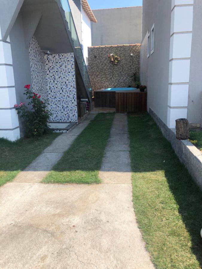 Condominio Mar Azul Na Praia Rasa Buzios エクステリア 写真