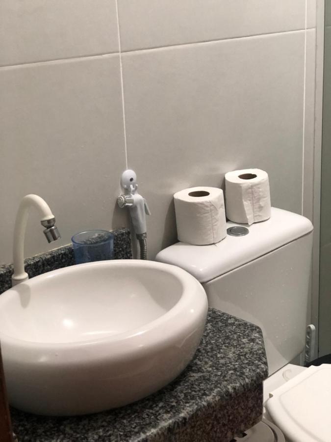 Condominio Mar Azul Na Praia Rasa Buzios エクステリア 写真