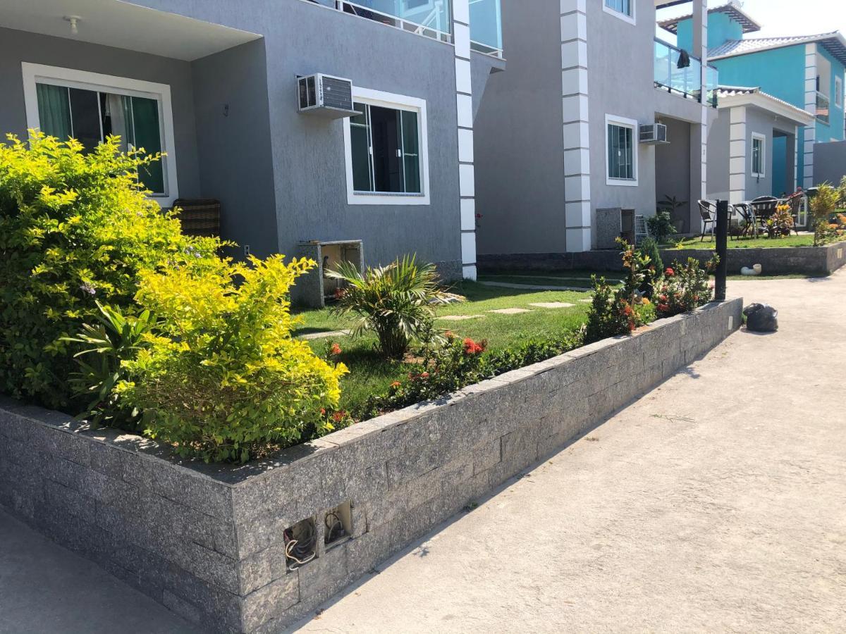 Condominio Mar Azul Na Praia Rasa Buzios エクステリア 写真