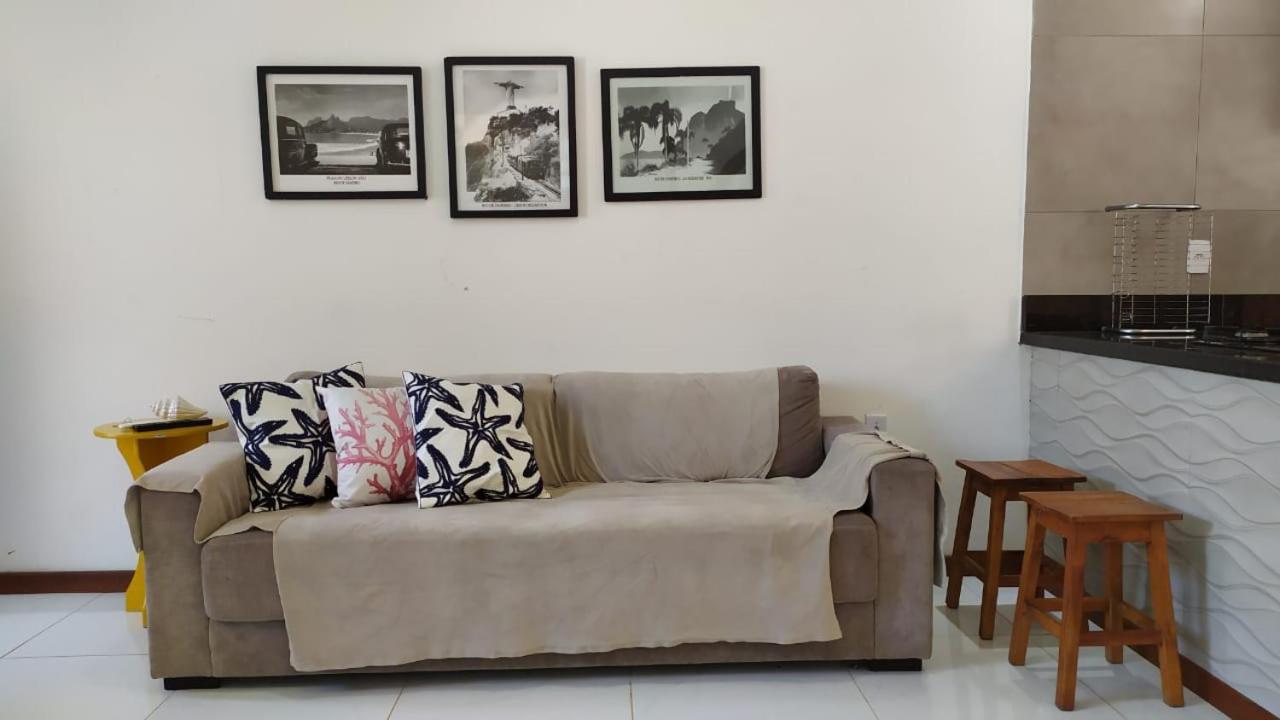 Condominio Mar Azul Na Praia Rasa Buzios エクステリア 写真