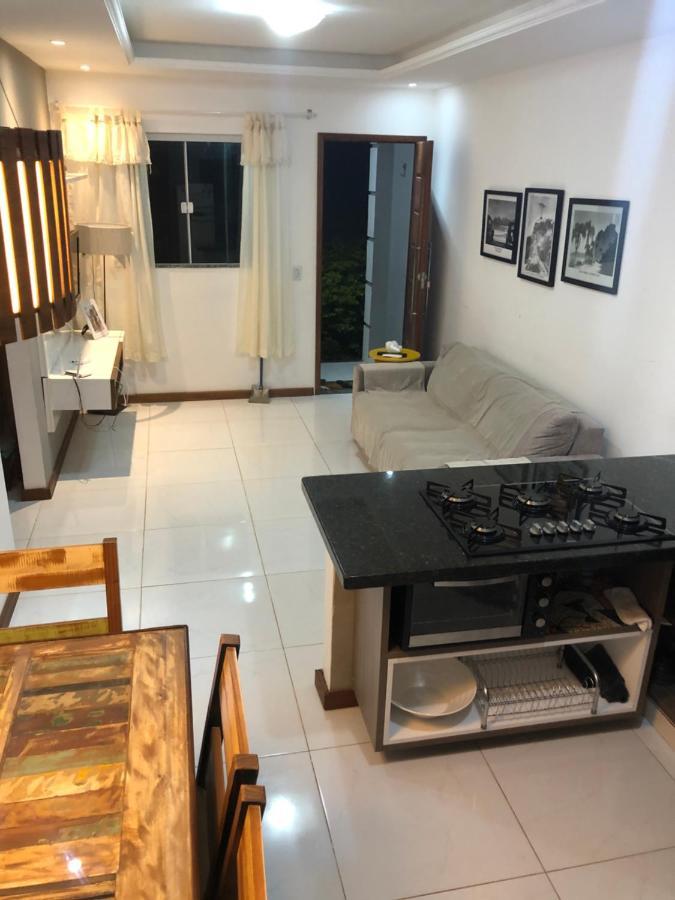 Condominio Mar Azul Na Praia Rasa Buzios エクステリア 写真
