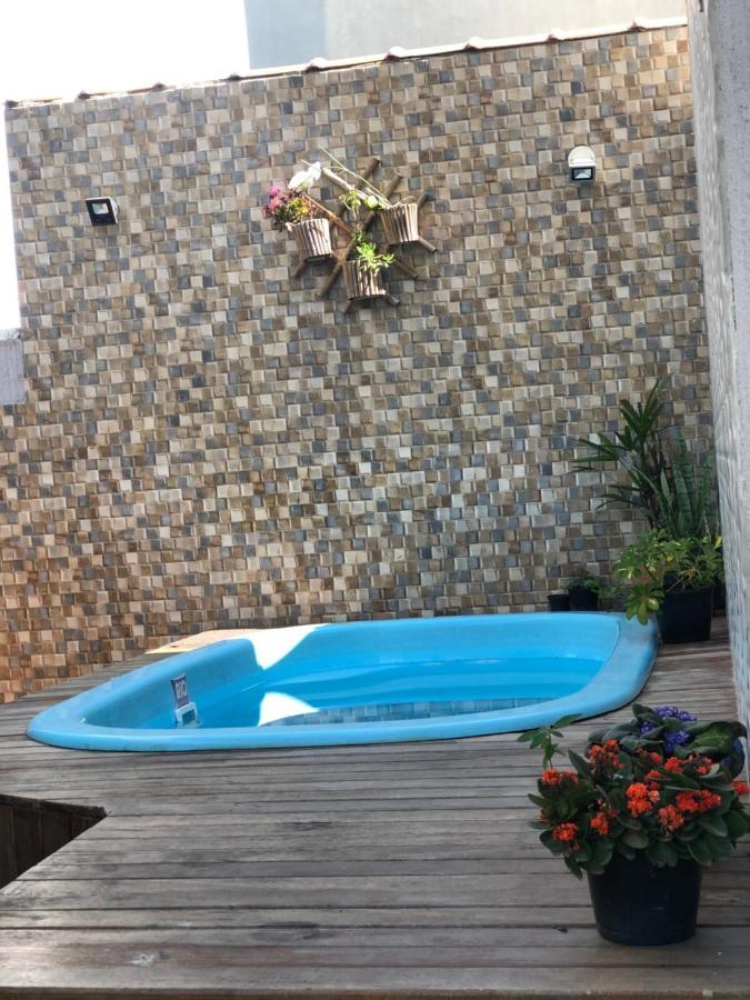 Condominio Mar Azul Na Praia Rasa Buzios エクステリア 写真