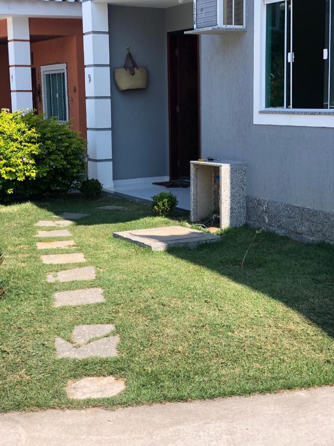 Condominio Mar Azul Na Praia Rasa Buzios エクステリア 写真