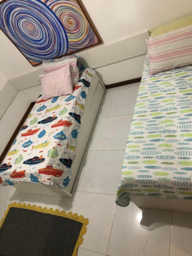 Condominio Mar Azul Na Praia Rasa Buzios エクステリア 写真