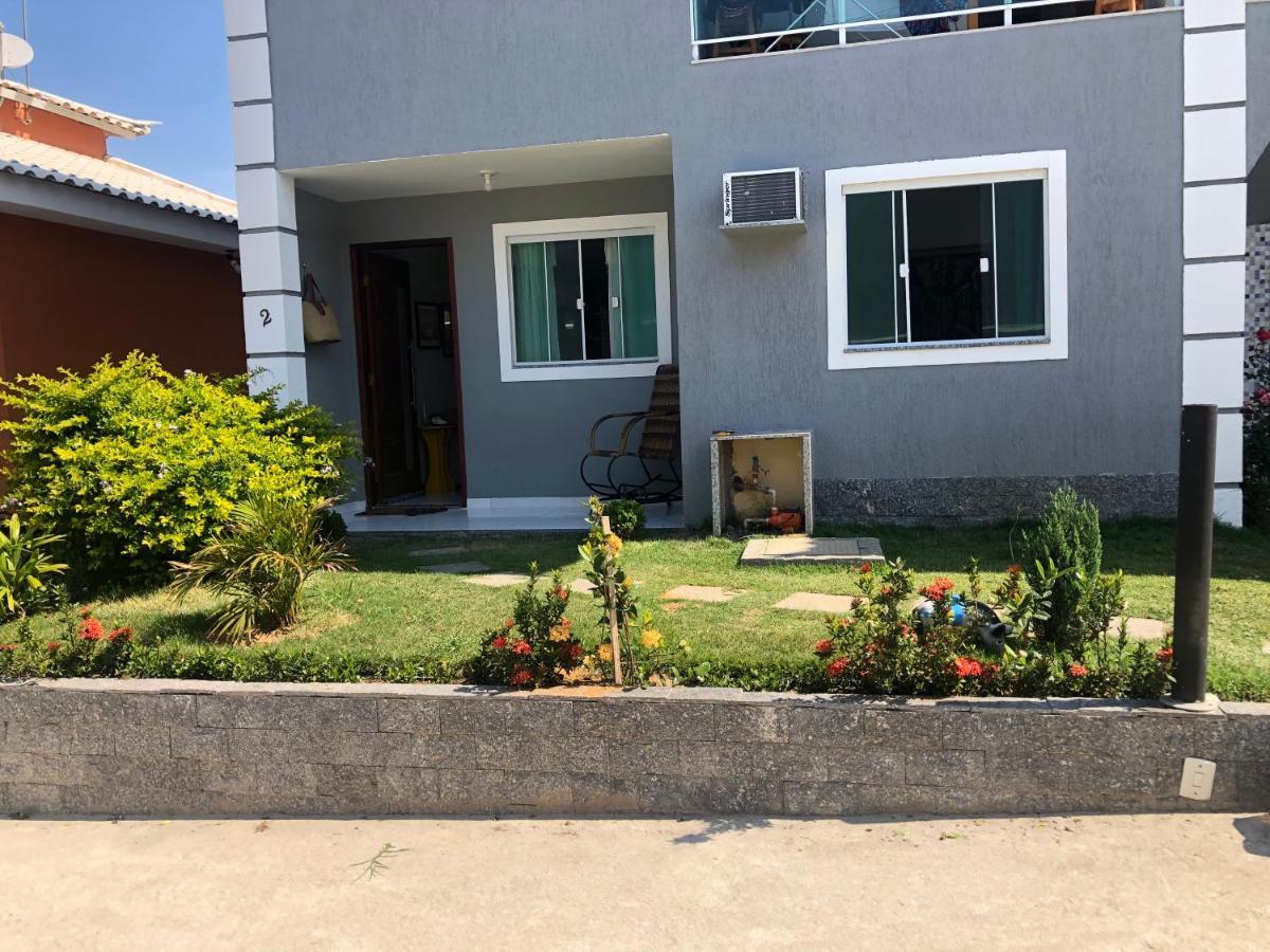 Condominio Mar Azul Na Praia Rasa Buzios エクステリア 写真