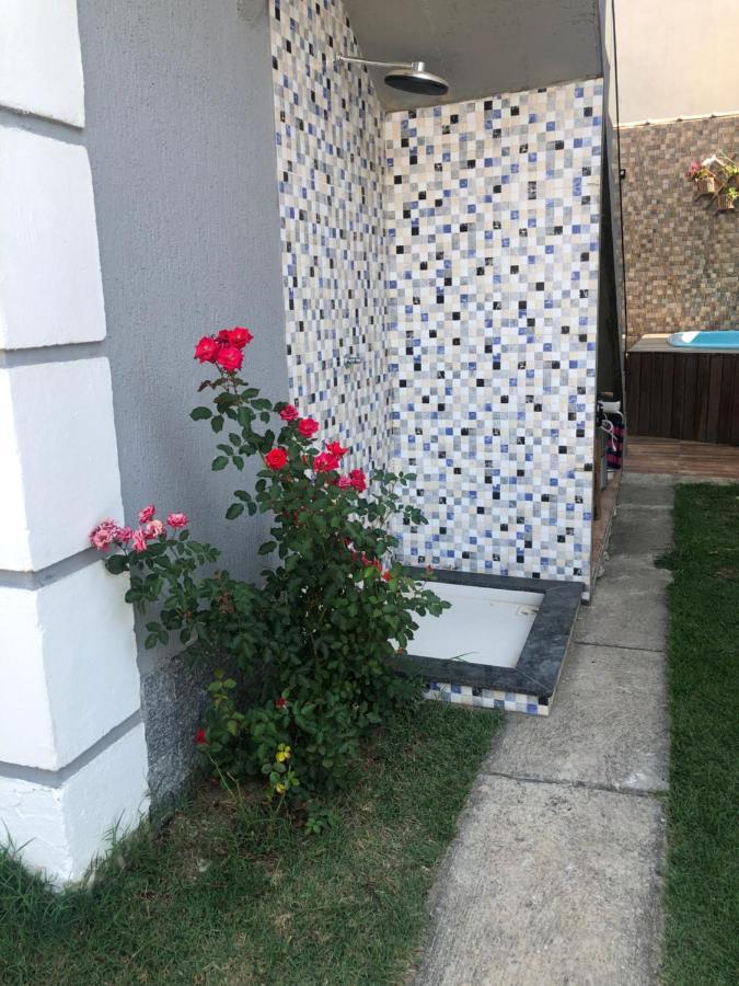 Condominio Mar Azul Na Praia Rasa Buzios エクステリア 写真