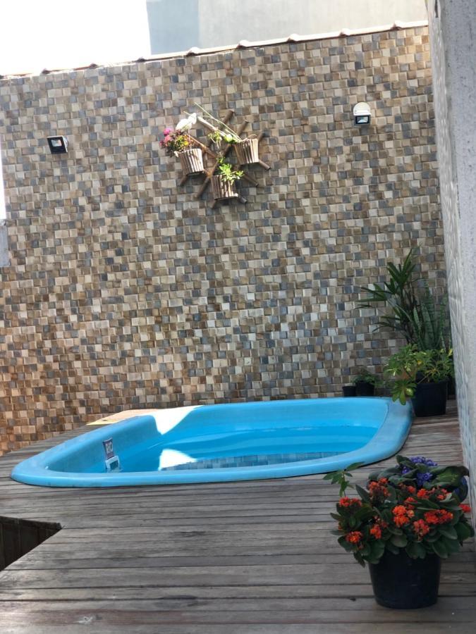 Condominio Mar Azul Na Praia Rasa Buzios エクステリア 写真