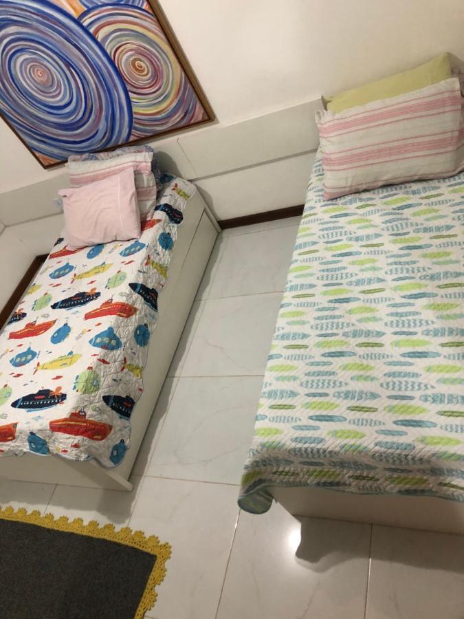 Condominio Mar Azul Na Praia Rasa Buzios エクステリア 写真