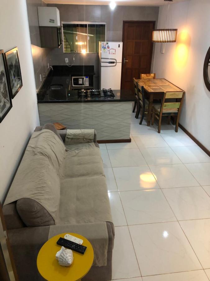 Condominio Mar Azul Na Praia Rasa Buzios エクステリア 写真