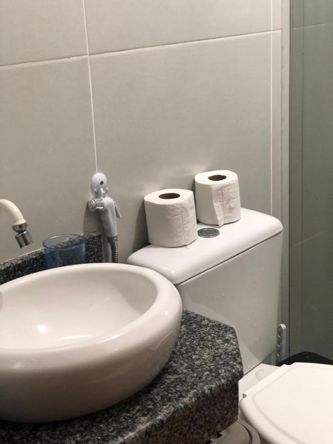 Condominio Mar Azul Na Praia Rasa Buzios エクステリア 写真